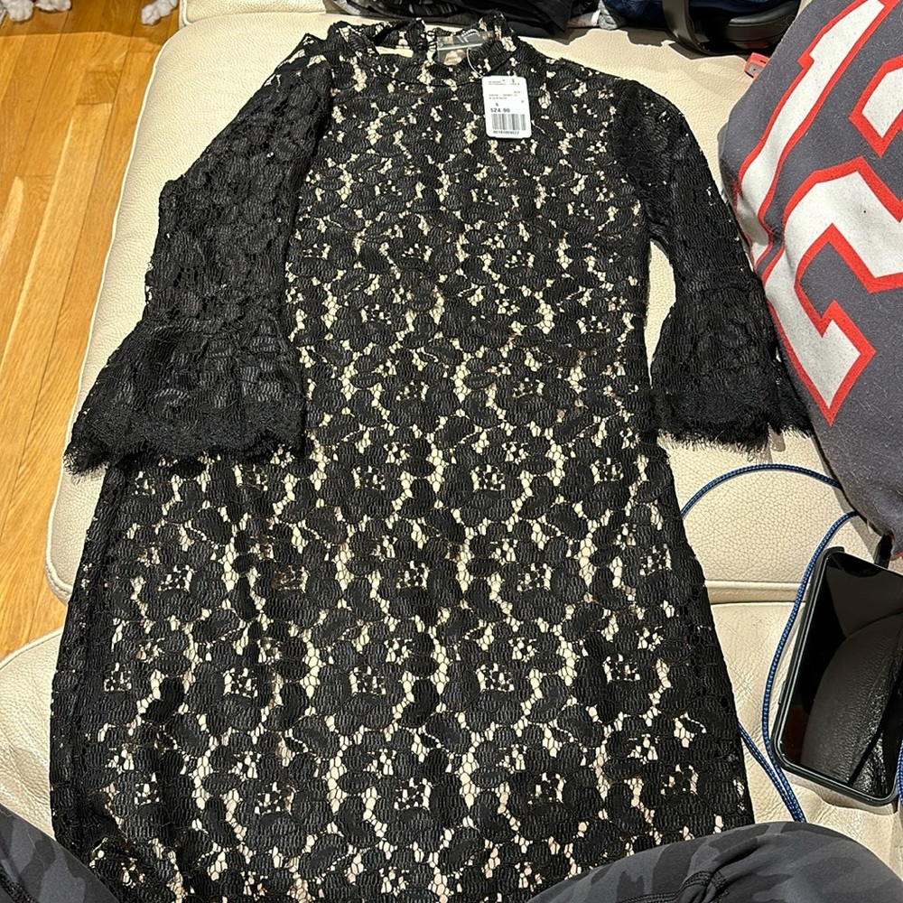 Brand new dress with tags